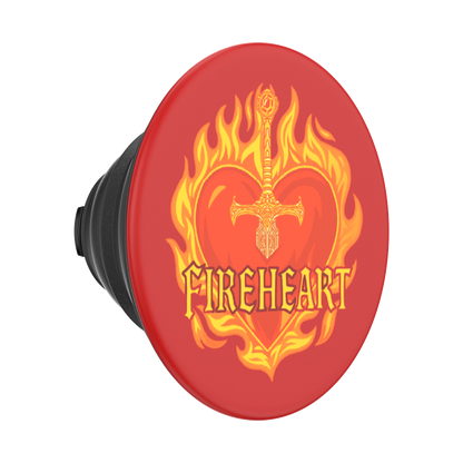 Fireheart — MagSafe PopGrip - US 63498