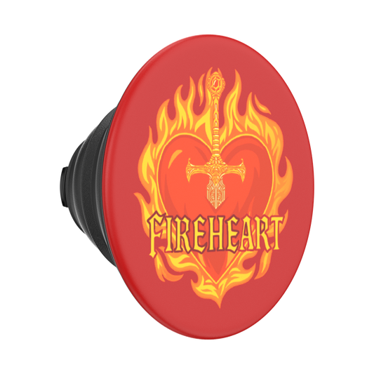 Fireheart — PopTop - US 13140