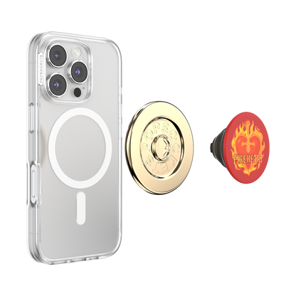 Fireheart — MagSafe PopGrip - US 17645