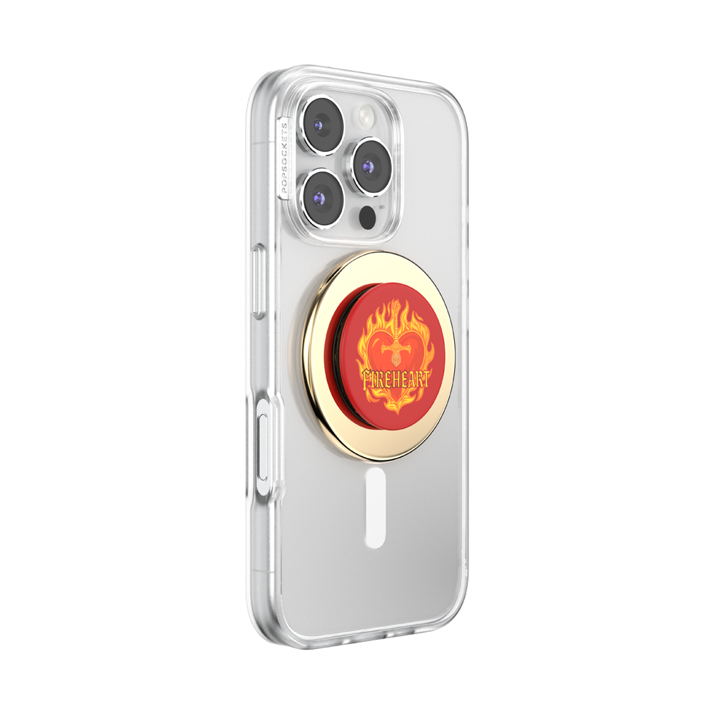 Fireheart — MagSafe PopGrip - US 63498