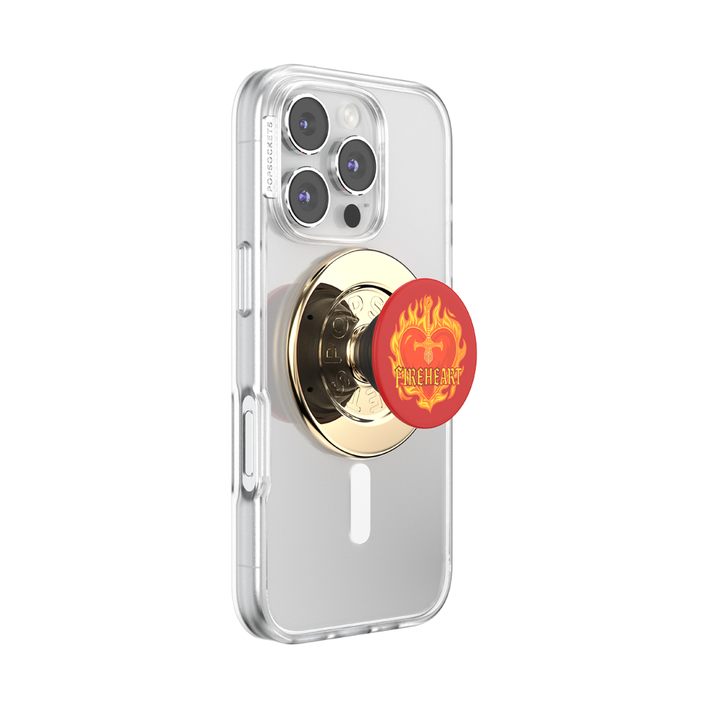 Fireheart — MagSafe PopGrip - US 83741