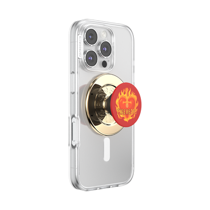 Fireheart — MagSafe PopGrip - US 54961