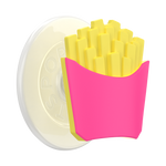 PopOut French Fries —  MagSafe PopGrip - US 98871