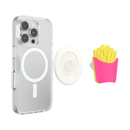 PopOut French Fries —  MagSafe PopGrip - US 82945