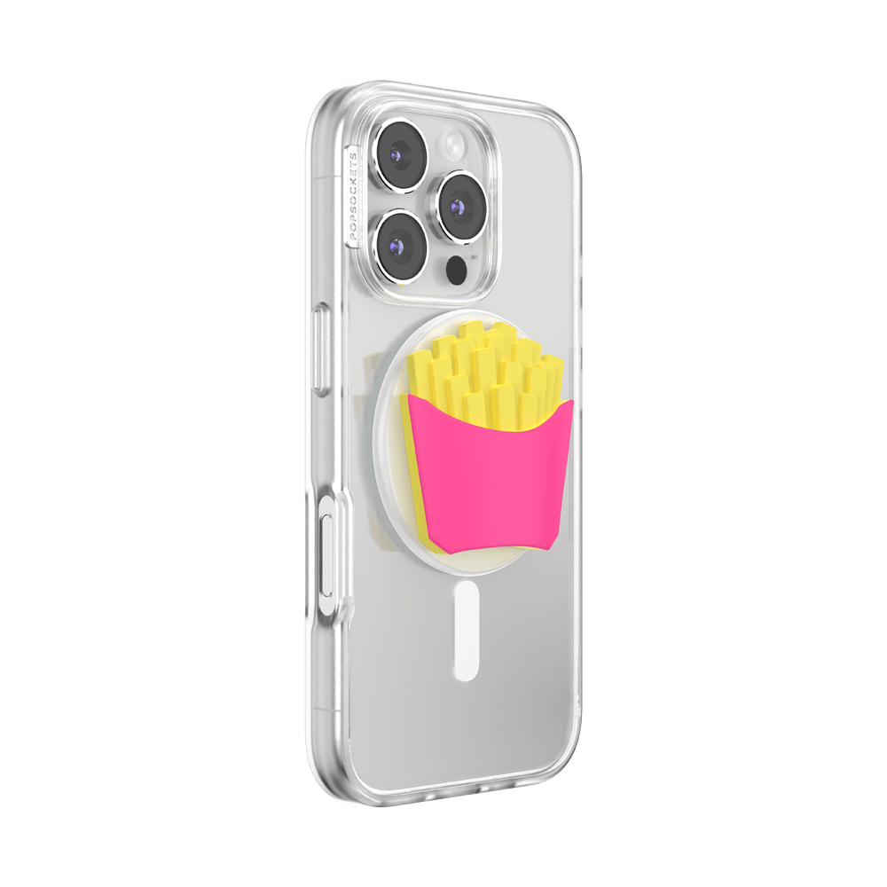 PopOut French Fries —  MagSafe PopGrip - US 82945
