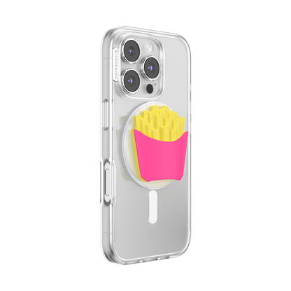PopOut French Fries —  MagSafe PopGrip - US 98871