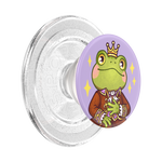Frog Prince — MagSafe PopGrip - US 33957