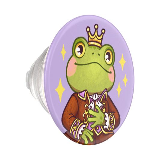 Frog Prince — PopTop - US 07806