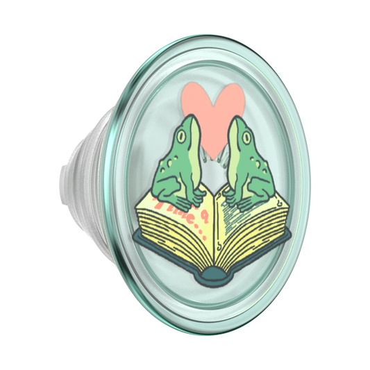 Frogs in Love —  PopTop - US 18632