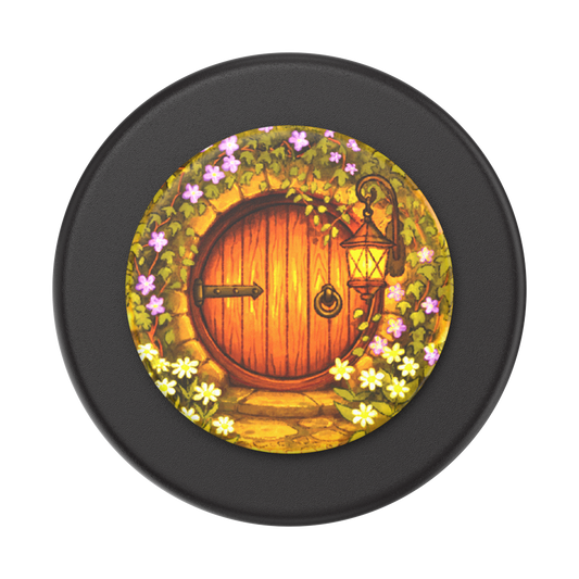 Garden Door —  MagSafe PopGrip - US 70305