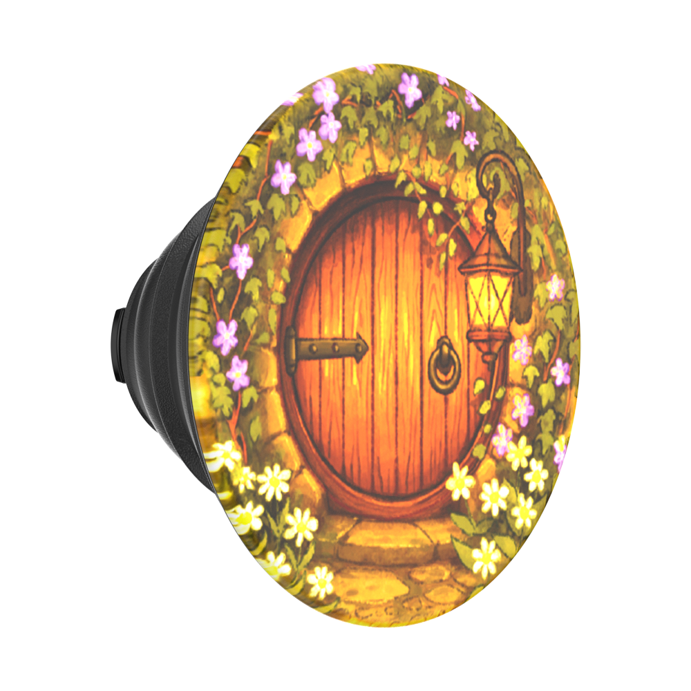 Garden Door —  PopTop - US 00222