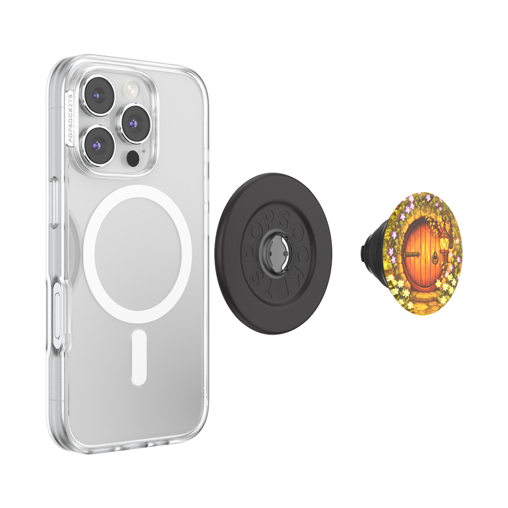 Garden Door —  MagSafe PopGrip - US 70305