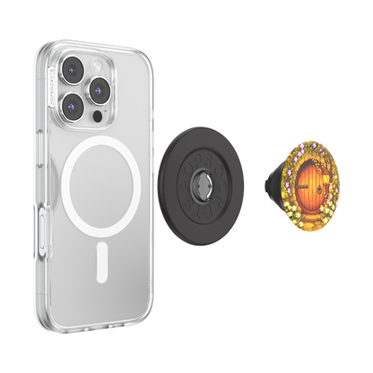 Garden Door —  MagSafe PopGrip - US 32587