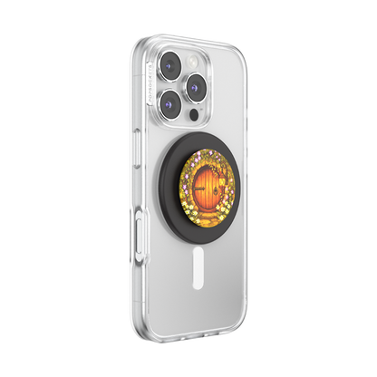 Garden Door —  MagSafe PopGrip - US 04100