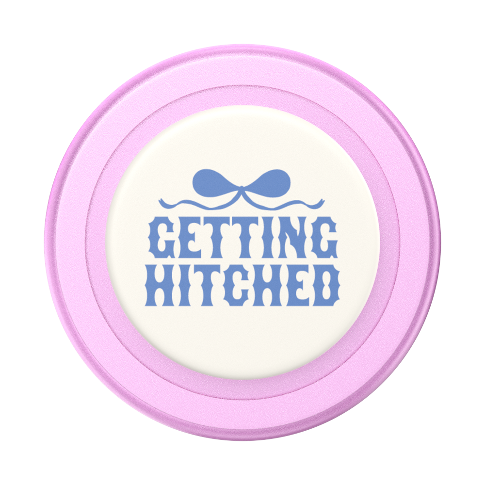 Getting Hitched — MagSafe PopGrip - US 59073