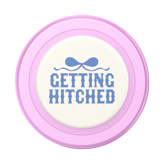 Getting Hitched — MagSafe PopGrip - US 59073