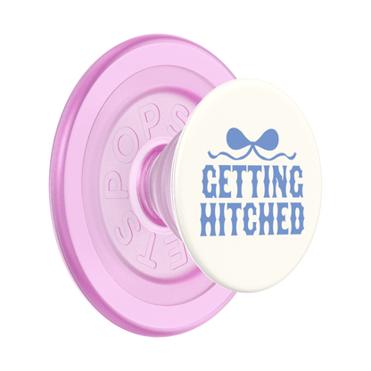 Getting Hitched — MagSafe PopGrip - US 38944