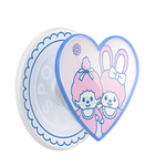 Heart Best Friends — MagSafe PopGrip - US 22048