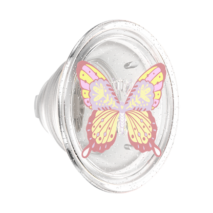 Glitter Sunset Mariposa — PopTop - US 54331