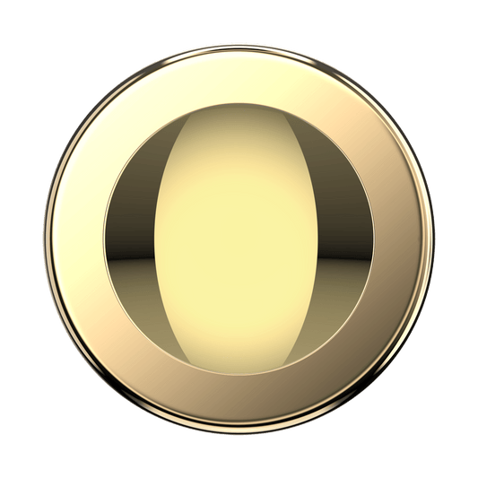 Enamel Golden Bauble — MagSafe PopGrip - US 62524