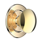 Enamel Golden Bauble — MagSafe PopGrip - US 62524
