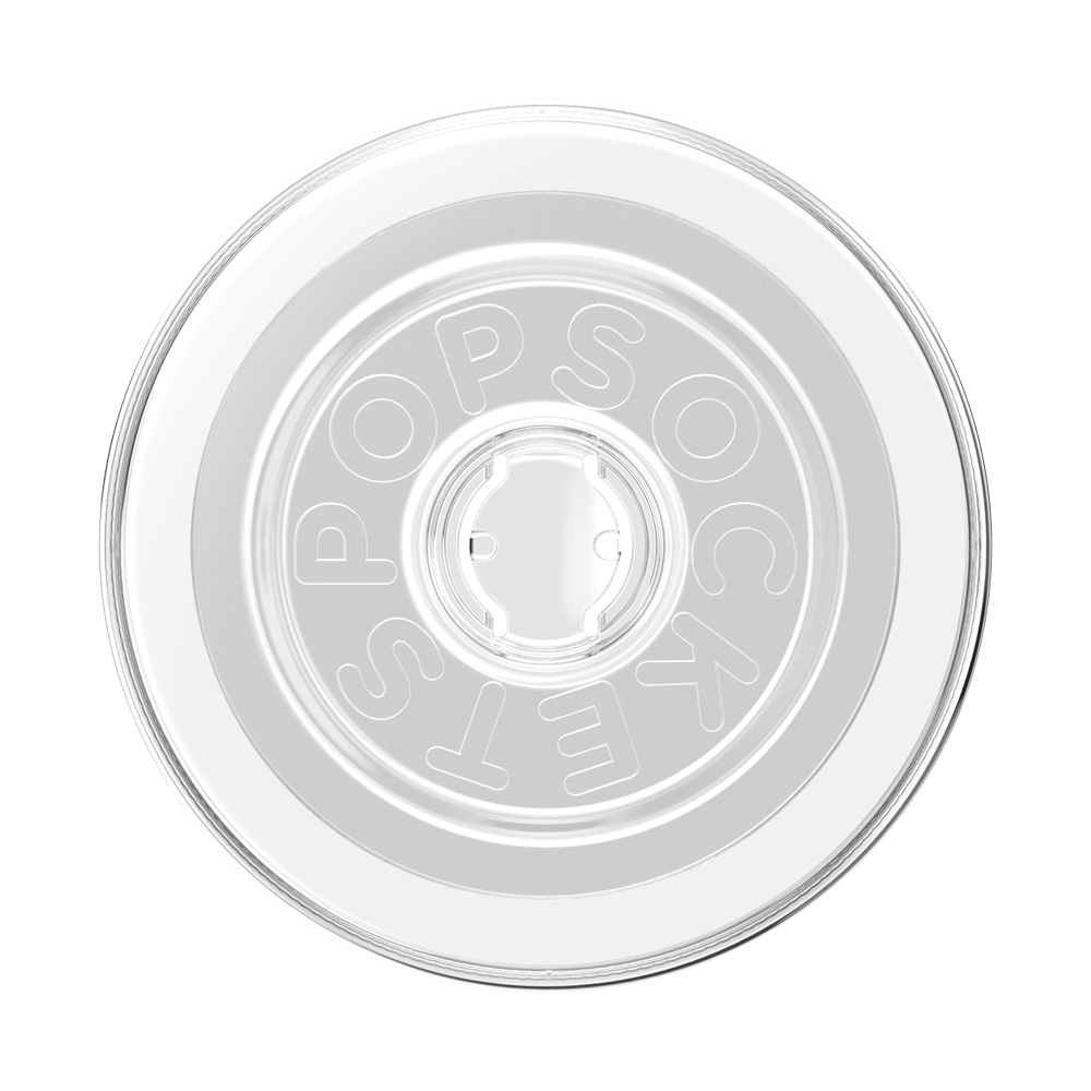 Golden Silence — MagSafe PopGrip - US 06220