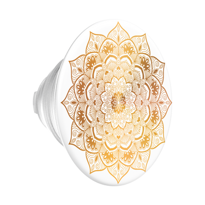 Golden Silence — PopTop - US 85833