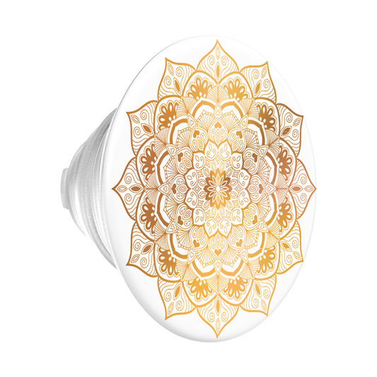 Golden Silence — PopTop - US 85833
