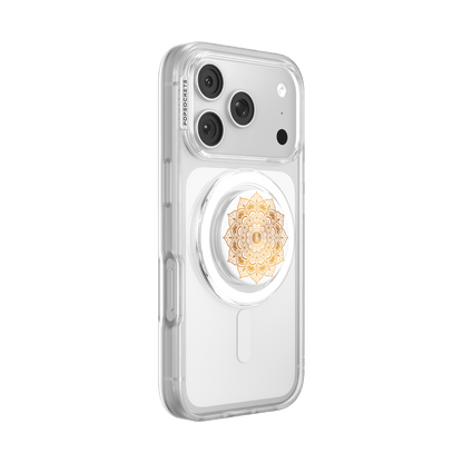 Golden Silence — MagSafe PopGrip - US 30194