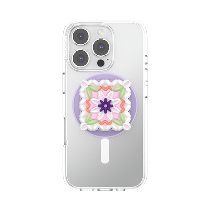 PopOut Granny Square — MagSafe PopGrip - US 79926