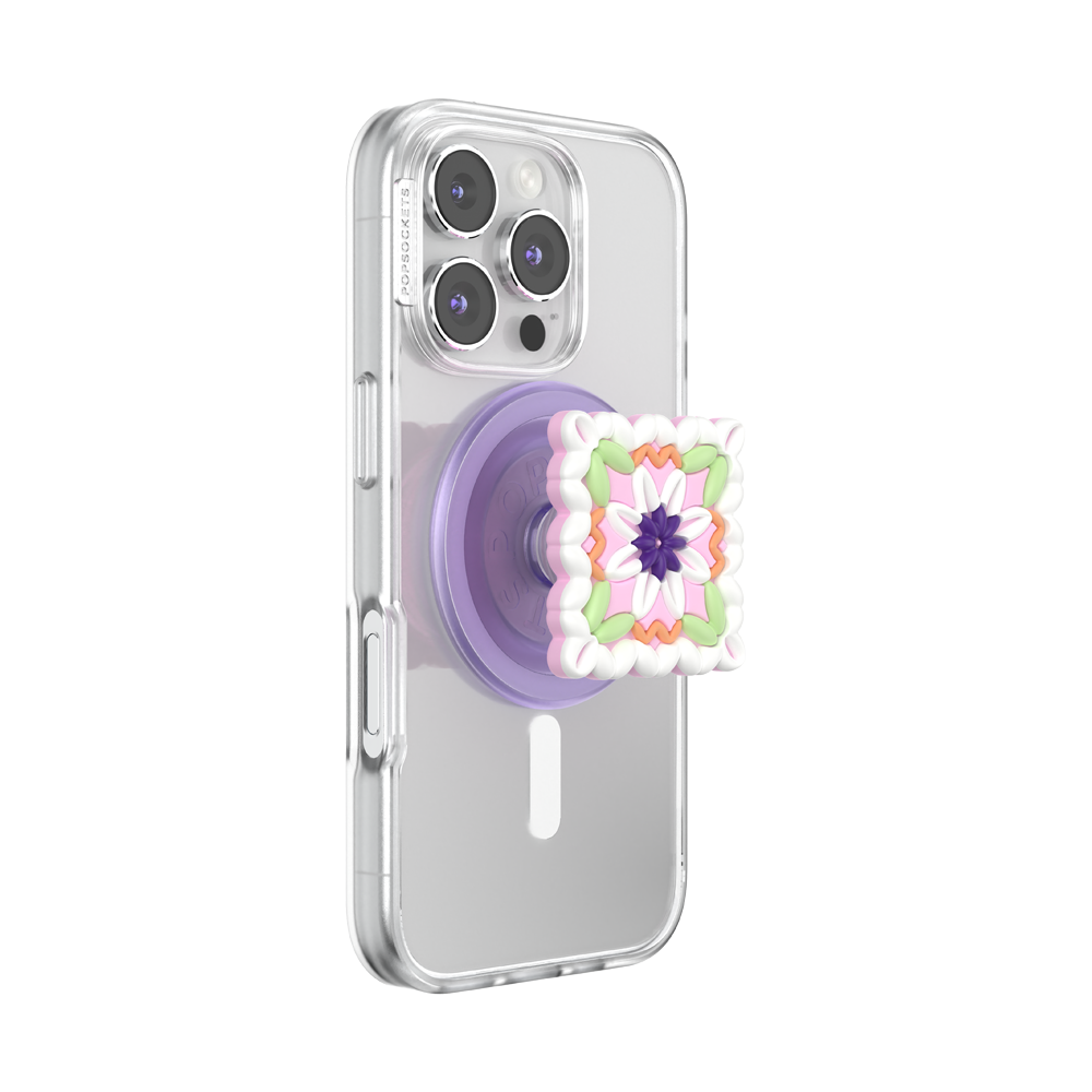PopOut Granny Square — MagSafe PopGrip - US 95771