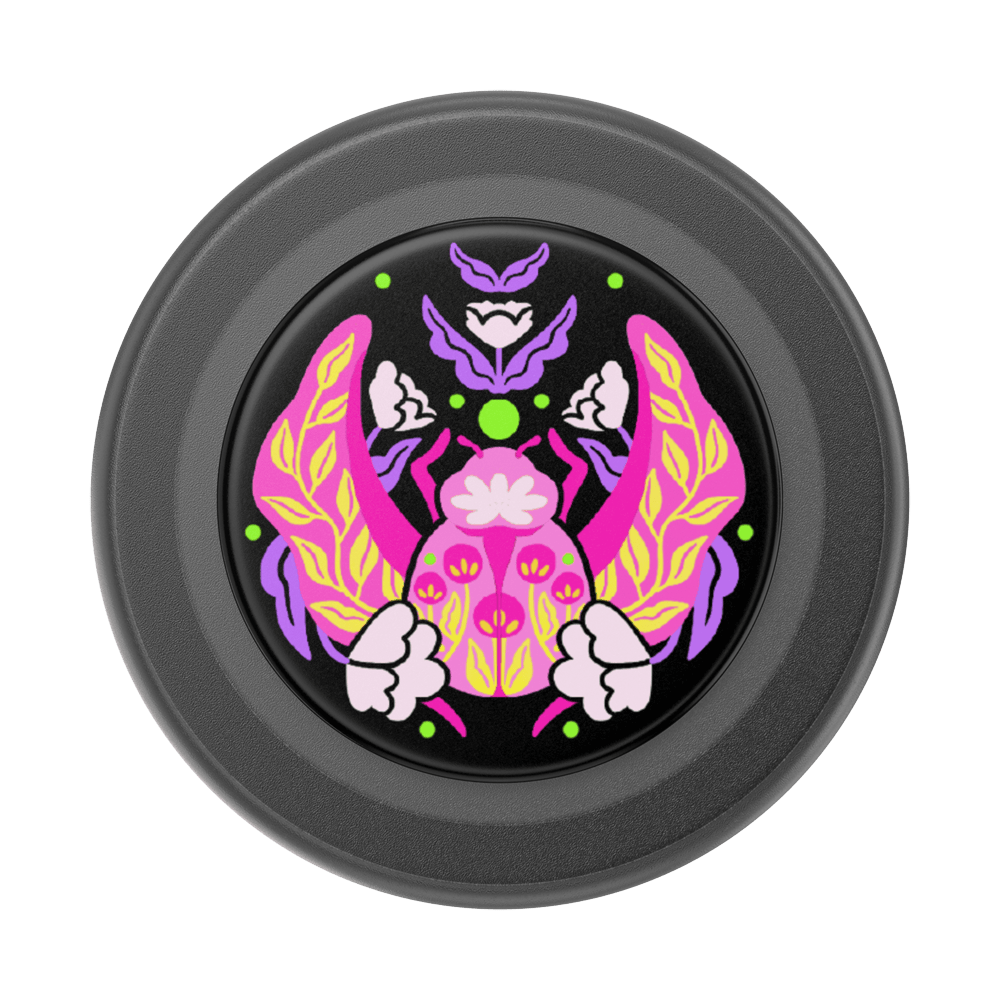 Beetle Mania — MagSafe PopGrip - US 27088