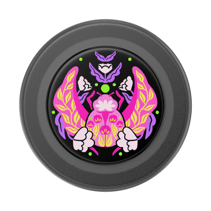 Beetle Mania — MagSafe PopGrip - US 99630