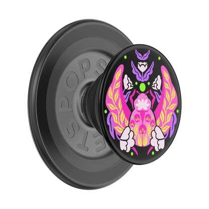 Beetle Mania — MagSafe PopGrip - US 54779