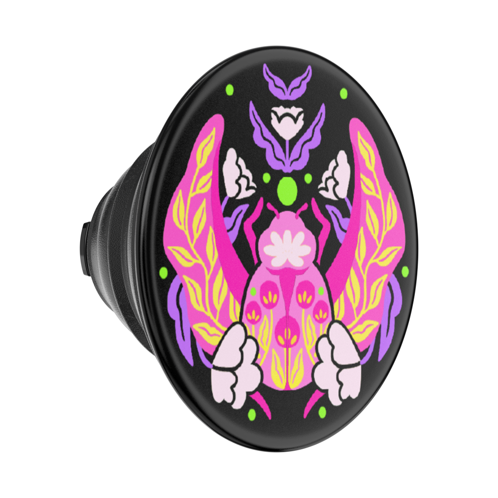 Beetle Mania — MagSafe PopGrip - US 27088
