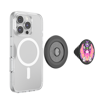 Beetle Mania — MagSafe PopGrip - US 99630