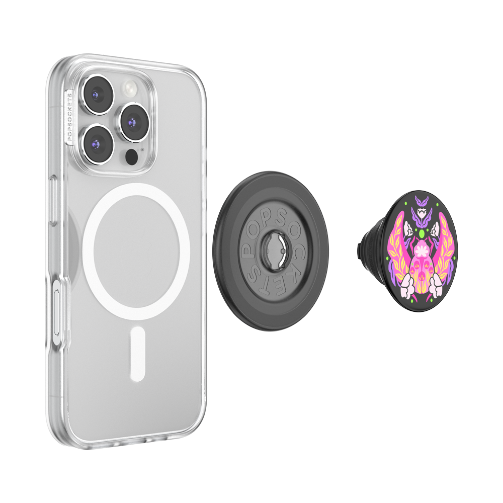 Beetle Mania — MagSafe PopGrip - US 27088
