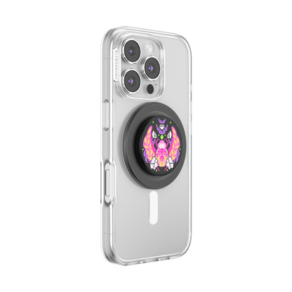 Beetle Mania — MagSafe PopGrip - US 54779