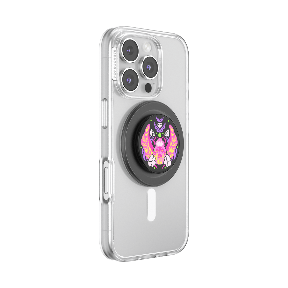 Beetle Mania — MagSafe PopGrip - US 99630