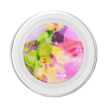 Collage Fleur — MagSafe PopGrip - US 18194
