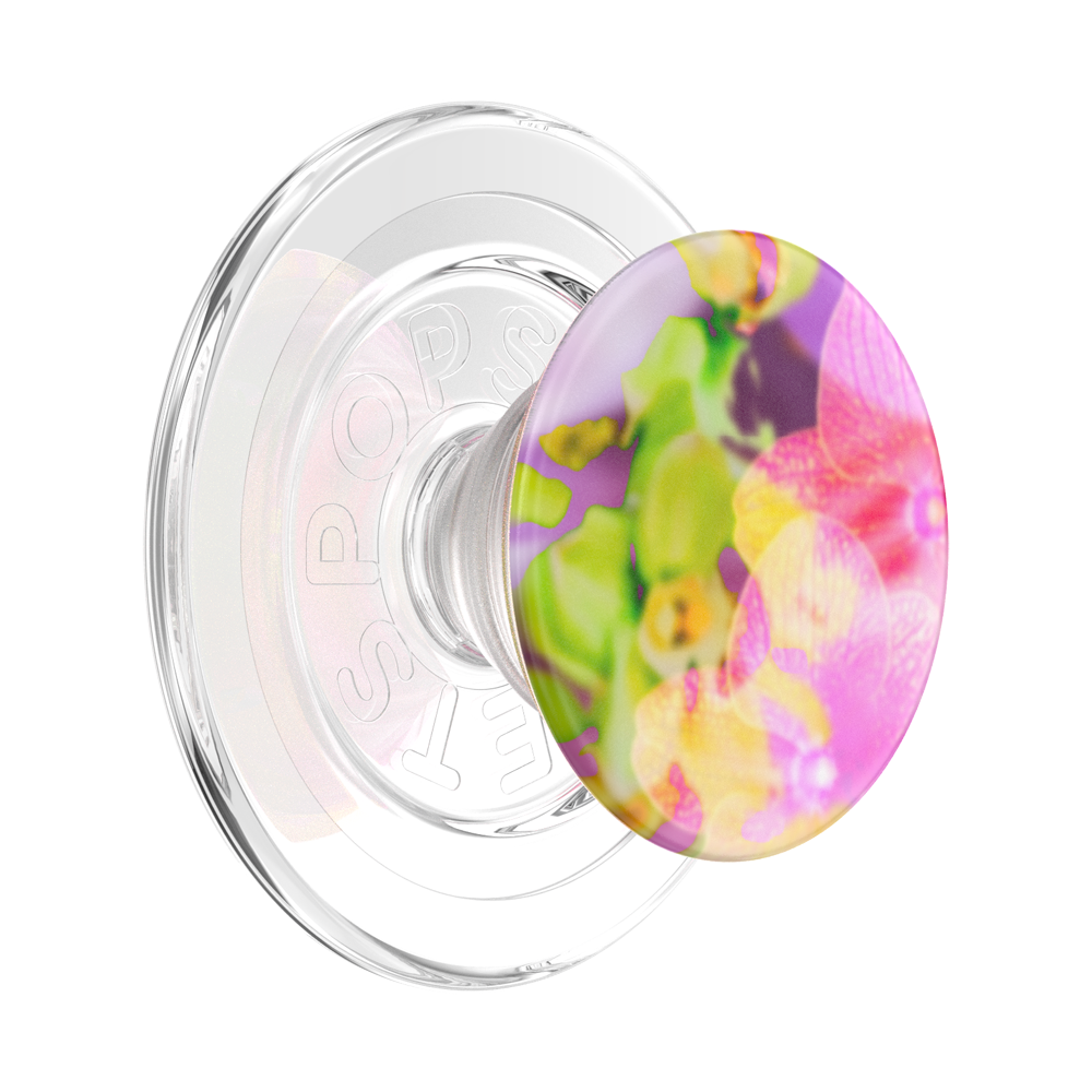 Collage Fleur — MagSafe PopGrip - US 34841