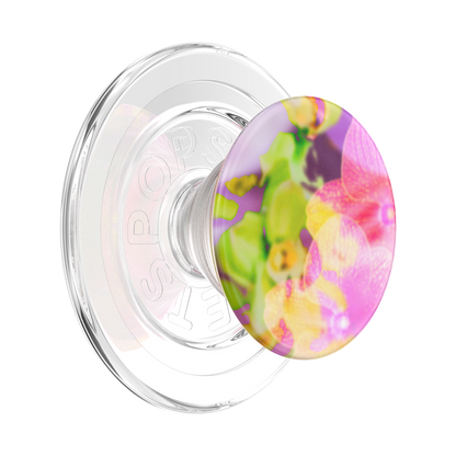 Collage Fleur — MagSafe PopGrip - US 34841