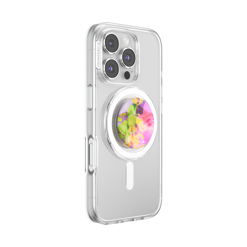 Collage Fleur — MagSafe PopGrip - US 36159