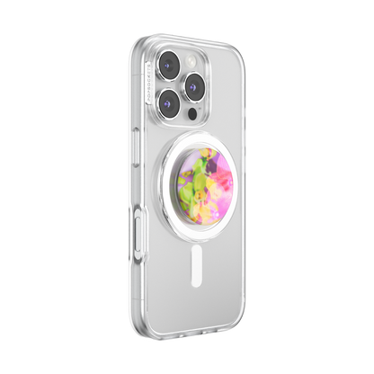 Collage Fleur — MagSafe PopGrip - US 34841
