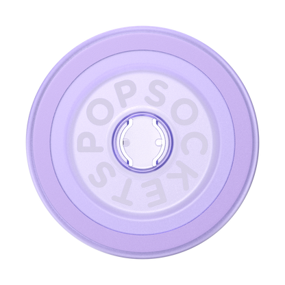 Orchid Mirrored — MagSafe PopGrip - US 72877