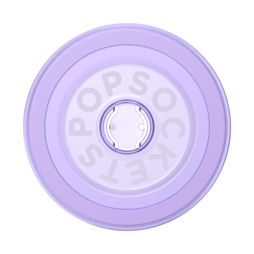 Orchid Mirrored — MagSafe PopGrip - US 29757