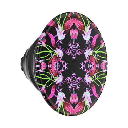 Orchid Mirrored — MagSafe PopGrip - US 72877
