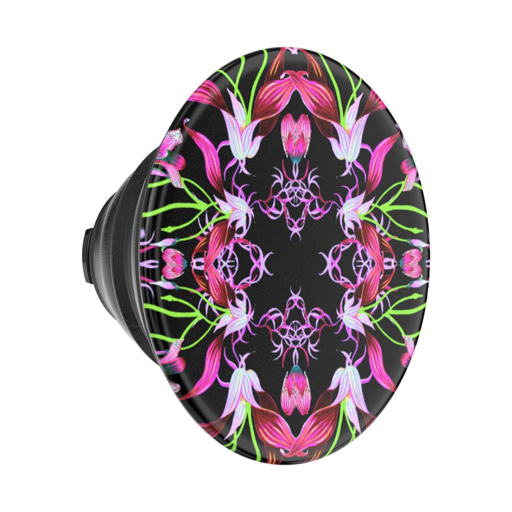 Orchid Mirrored — MagSafe PopGrip - US 29757