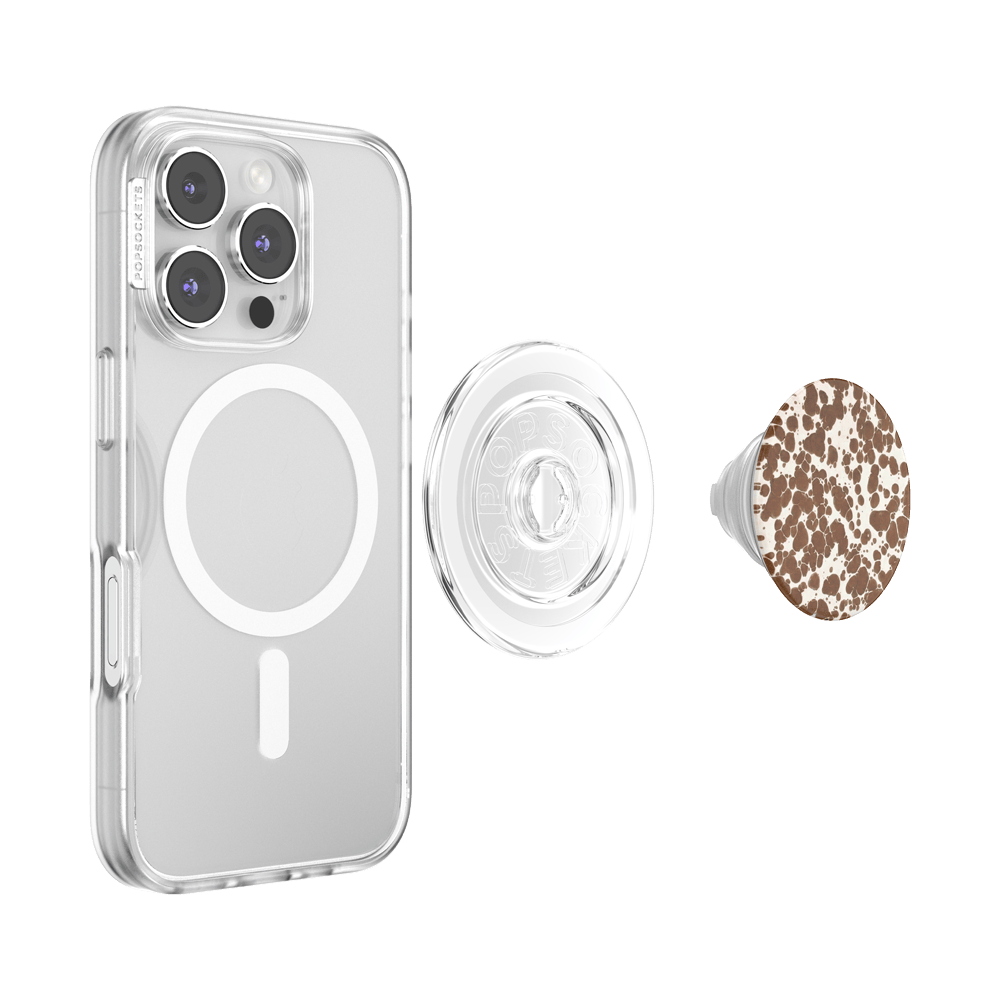 Spotted Soil — MagSafe PopGrip - US 18150