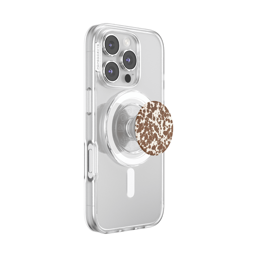 Spotted Soil — MagSafe PopGrip - US 10780